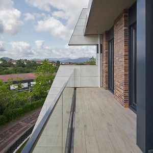 Mantulene Apartments - Basque Stay San Sebastian Exterior photo