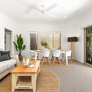 Cosy 1-Bed Near Manly Dam And Shops Appartement Sydney Exterior photo