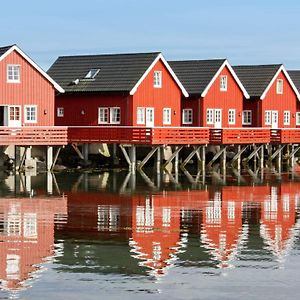 6 Person Holiday Home In Brekstad Exterior photo