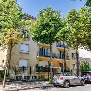 Neuilly-Sur-Seine Calme Et Lumineux. B&B. 3 Chambres Exterior photo