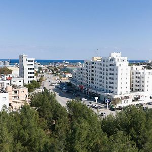 Port View Hotel Famagusta  Exterior photo