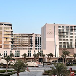 Address Beach Resort Residence Manamah Exterior photo