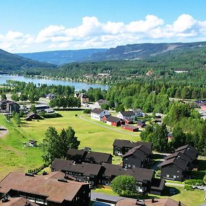 Hafjell Alpinlandsby Pluss Appartement Exterior photo