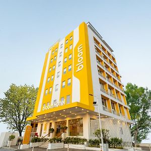 Bloom Hotel - Ranchi Exterior photo