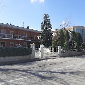 Gold House Appartement Maranello Exterior photo