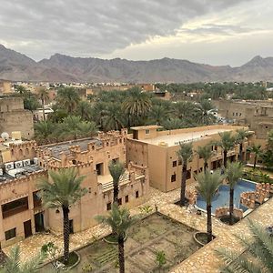 Aldar Inn Nizwa Exterior photo