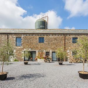 Landscove Barns Villa Woodland  Exterior photo