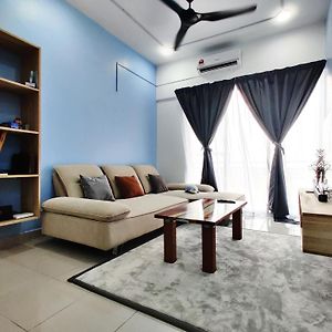 Hygge Living Kampar II Appartement Exterior photo