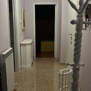 Anna House Appartement Cosenza Exterior photo