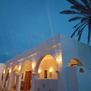 Djerba Reve Vacances Noura Hotel Midoun Exterior photo