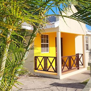 Sunset Cove Barbados Villa Christ Church Exterior photo