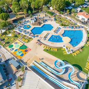 Camping Saint-Cyprien Hotel Exterior photo