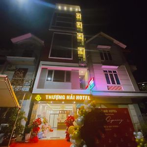 Thuong Hai Hotel - By Bay Luxury Hanoi Exterior photo