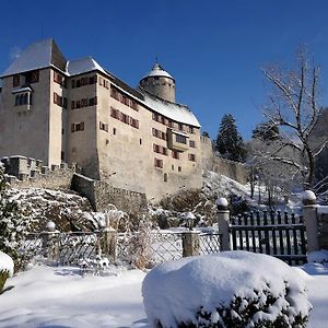 Schloss Matzen Hotel Reith im Alpbachtal Exterior photo