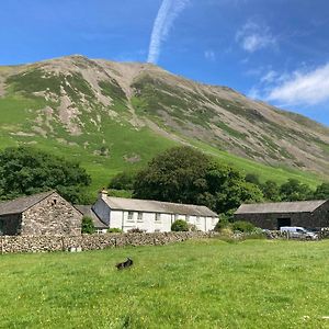 Burnthwaite Farm B&B Wasdale Head Exterior photo