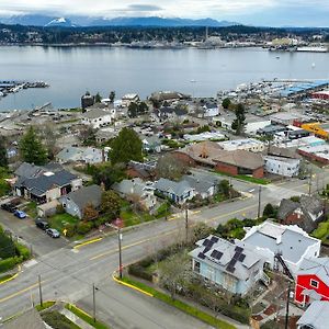 Port Orchard Guest House - Walk To Bay Street! Exterior photo