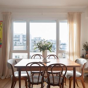 Pretty Cocoon At The Gates Of Paris Appartement Clichy Exterior photo