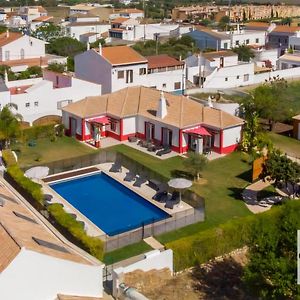 Casas Luz De Tavira Appartement Exterior photo