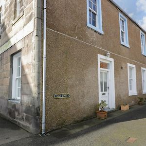 Lower Neuk Villa Dunfermline Exterior photo