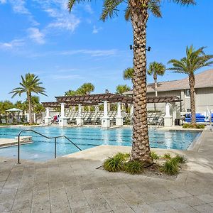 Sunrise Villa Ponte Vedra Beach Exterior photo