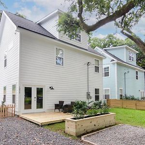 Southern Charming New Home Mins To Beach & Dwntn Charleston Exterior photo