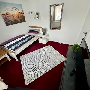Zwei Zimmer Appartement Bremen Exterior photo