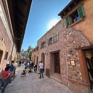 Loft Belterra En Val'Quirico Appartement Santeagueda Exterior photo