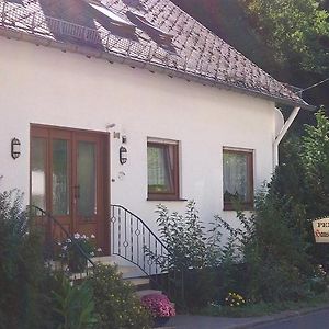 Ferienwohnung „Am Salzgaertchen“ In Brodenbach An Der Mosel Exterior photo