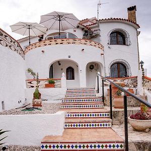 Casa Miranda Villa Orba Exterior photo