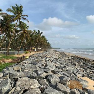 Beach Faceing Rooms With Private Beach Kalyānpur Exterior photo