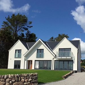 Merse End Villa Dalbeattie Exterior photo