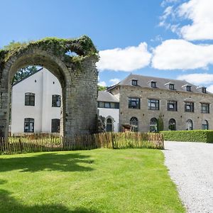 Domaine St Roch Hotel Couvin Exterior photo