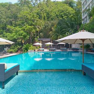 Blue Seaward 1 Bedroom Beach View Ne29 Teluknarat Exterior photo