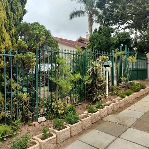 Urban Oasis Cape Town Appartement Exterior photo