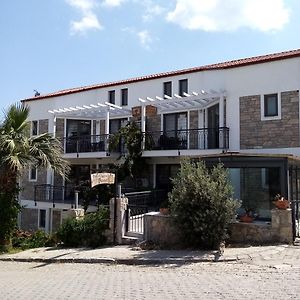 Datca Zeytinevleri Apart Appartement Exterior photo