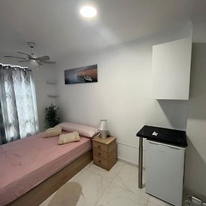 Alojamiento Cerda 112 Appartement Alicante Exterior photo