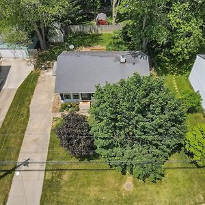 Housepitality - Electric Ave - 3 Bdr And Hot Tub Villa Westerville Exterior photo