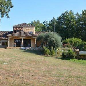 Villa Luna Avec Piscine Dans Un Parc De 5200M En Plein Coeur Du Perigord Noir Mauzens-et-Miremont Exterior photo