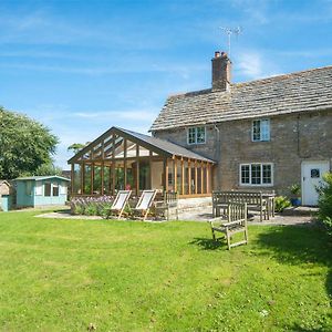 3 Bed Property In Isle Of Purbeck Dorset Ic001 Villa Corfe Castle Exterior photo