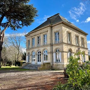 Superbe Maison De Maitre 10 Chambres 300 M2 Caen Bretteville-sur-Odon Exterior photo