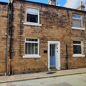 Swan Cottage Barnard Castle Exterior photo