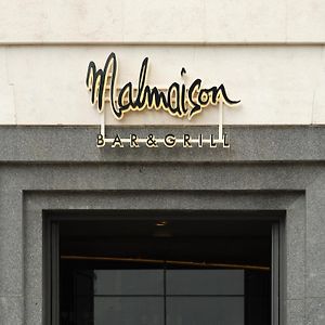 Malmaison Manchester Deansgate Hotel Exterior photo