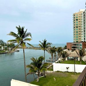 Vista Al Mar, Alberca, Netflix, Playa - Facturamos Appartement Conchal Exterior photo