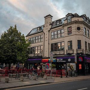 City Superhost: Luxury Deansgate Townhouse Villa Manchester Exterior photo