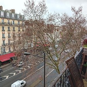 Appartment 50M2 Centre Boulogne Billancourt Exterior photo