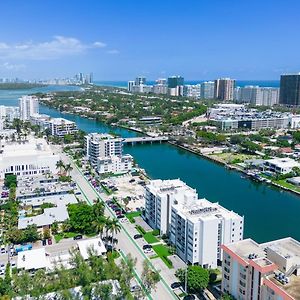 Bay Harbor Unit 4 Perfect 2 Bed 1 Bathprime Lo Appartement Miami Beach Exterior photo