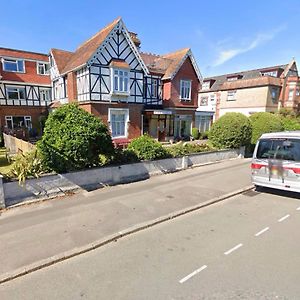 Amberlea Apartment Swanage Exterior photo