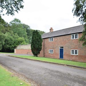 2 Bed In Ripon Hh039 Villa Bishop Monkton Exterior photo