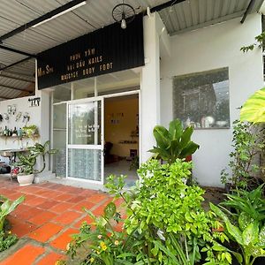 Homestay Mia Dieu Nhan Phu Quoc Exterior photo