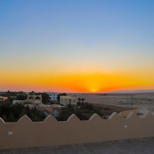 El Hanna Valley View Appartement Luxor Exterior photo